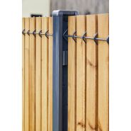 Lattes d'occultation rigides LIXO® bois 22 mm_2