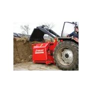 Masterbuster / Masterkam - Désileuse distributrice Trioliet - Capacité 2,60 m³ - Système de coupe ou tablier à griffe_2