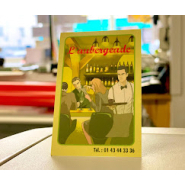 Service d'impression sur flyers et affichettes en papier souple - sur couché brillant 115g_3