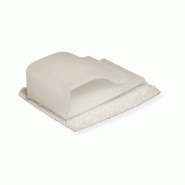 VELCRO® Passe-câbles petit x 16 opaque_2