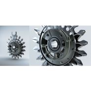 Visio tcv multiviti - prétailleuse - pellenc - nombre de paire de disques d’émiettage 3 à 6_3