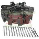 04401112 mécanisme d'embrayage (8310n) - référence pt-200-160.0 pour Massey Ferguson, Claas, Landini_2
