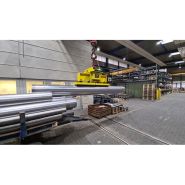 Aimant de levage électropermanent EPMM Série - modèles avec indicateur LED 360° et sécurité avancée_3