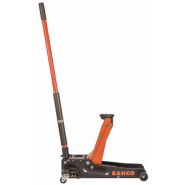 Cric aluminium 2,5 tonnes - BH1A2500A - Léger et robuste, idéal pour le dépannage et l'atelier_2