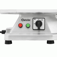 Hache-viande FW120 électrique 370253 bartscher_2