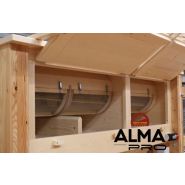 Moulin à meule de pierre 50 kg/h_2