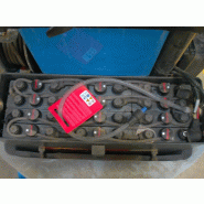 Nacelle verticale GENIE gr26j occasion_2