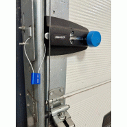 Scellé haute sécurité câble acier galvanisé - 305215_2