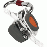 Système antichute - Cameleon AN066A avec bloqueur sur corde et absorbeur d'énergie_2