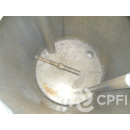 Cuve Pierre Guerin 2000 L - Année 1978 - CUV048_2