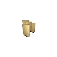 Suso - fauteuil salle de conférence - ezcaray - accoudoirs intégrés_2