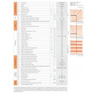 Te250r - tracteur logistique électrique 4 roues - Simai - capacité de traction 25 000 kg - batterie 80 V_2
