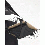 DLH DY-HC4032 support Support passif Tablette / UMPC Noir_2