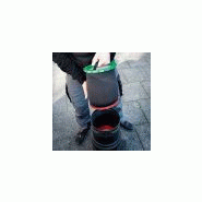 Hydropower pack resine pour eau pure pour filtre hydropower ultra s (diubs)_2