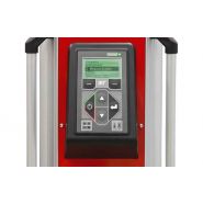 Irt 3-2 pcd - sécheurs infrarouges - hedson - puissance en sortie6 kw_2