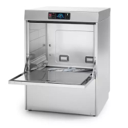 Lave-vaisselle professionnel - UX-50 ISO - Sani-Control, double paroi, bras Hydroblade_2