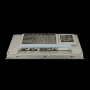 Panel PC fanless 18.5
