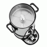 Percolateur à café Bartscher PRO II 40 A190148 Bartscher_2