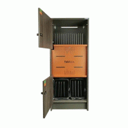Tabibox FT1 - 20 PC - Tabipower  - Stockage et Chargement_2