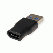 Trendnet tuc-et2g adaptateur usb-c 3.1 vers ethernet 2.5 gbase-t_2