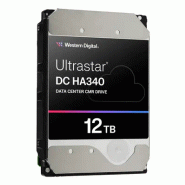 Western Digital Ultrastar DC HA340 disque dur 12 To 7200 tr/min 512 Mo 3.5