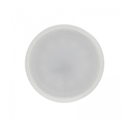 Ampoule GU10 LED - 6W - 120° - Blanc froid 6000K - Réf GU101206K_2