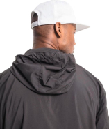 Casquette snapback en coton organique - Réf: FL6089OC - FLEXFIT - Plusieurs couleurs disponibles_2
