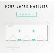 Chargeurs sans fil par induction sur batterie - intégrables au mobilier, étanches et certifiés QI_2
