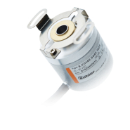 Codeur Incrémental  -  Sendix Base KIH40_2