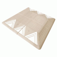 Coussin Berlinois - Beige / 2000 / 4_2