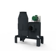 Dépoussiéreur à voie humide aqualine®_2