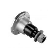 Palier de disque complet pour déchaumeur HORSCH Joker HD - Référence origine 28283500 - Palier droit, dimensions précises_2