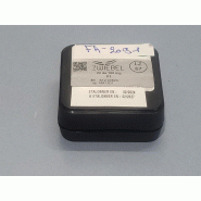 Poids d'étalonnage ZWIEBEL 100mg classe F1 INOX_2