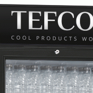 Réfrigérateur à boissons SCU1375CP TEFCOLD_2