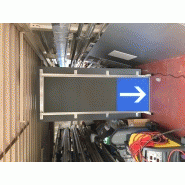 Signalisation lumineuse sur mesure - panneaux, modules LED et personnalisation complète_2