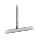 Stand tissu - Mur géant (500x235cm) - Référence: PE-STAND-MUR-GT - Design moderne et sophistiqué_2