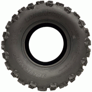 24x10.00-11  24x9.00-11 ATV Quad Tyres 6ply P3128 Tubeless 45J  48J (Lot de 4)_2