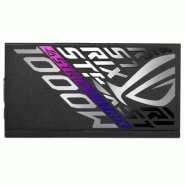 ASUS ROG STRIX-1000P-GAMING unité d'alimentation d'énergie 1000 W 20+4 pin ATX ATX Noir, Argent_2