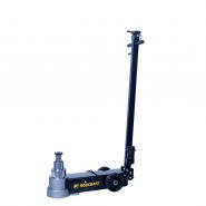 Crics hydro-pneumatiques Rodcraft ATJ50-3 - capacité 50/25/15T - avec profil bas et poignée orientable_2