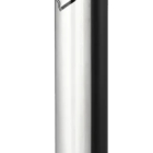 Cendrier sur pied Infinity Rubbermaid - Design robuste avec réservoir amovible pour 1.500 cigarettes_2