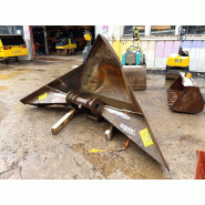 Godet trapèze attache Morin M6_2