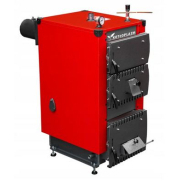 Kotlo 8 KW - Chaudière à gazéification Classe 5 avec isolation thermique épaisse et grilles en fonte_2