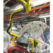 Machine de marquage par rayage - GRAVOMATIC INSCRIBE - précision et qualité pour marquages complexes_2