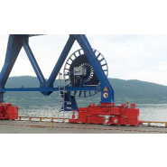 Machine enrouleuse de câbles motorisée pour appareils mobiles - Stemmann-Technik_2