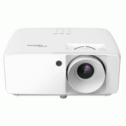 Optoma ZH400 4000 ANSI lumens DLP 1080p (1920x1080) Compatibilité 3D Blanc_2