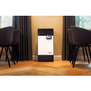 Purificateur d'air haute performance AirgoClean One - filtre HEPA H14 certifié EN 1822 pour salles blanches et laboratoires_2