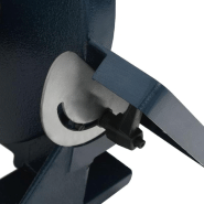 Vidaxl ponceuse à disque 800 w 305 mm 142321_2