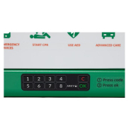 Armoire extérieure arky core plus_2