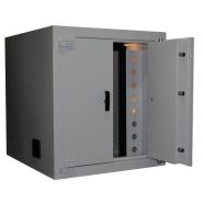 Armoires blindées ventilées pour serveurs NTIC - protection des serveurs sensibles - ventilation naturelle et par brassage_2