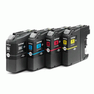 LC121VALBP - Pack de cartouches d'encre Brother originales_2